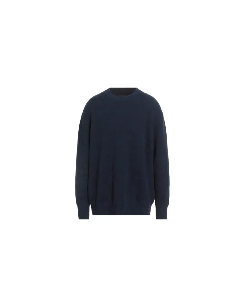 Givenchy STRICKWAREN - Pulloverauf YOOX.COM Nachtblau