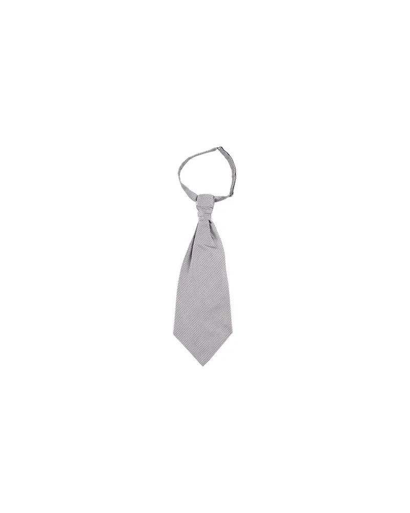 Corneliani ACCESSOIRES - Krawatten & Fliegenauf YOOX.COM Grau