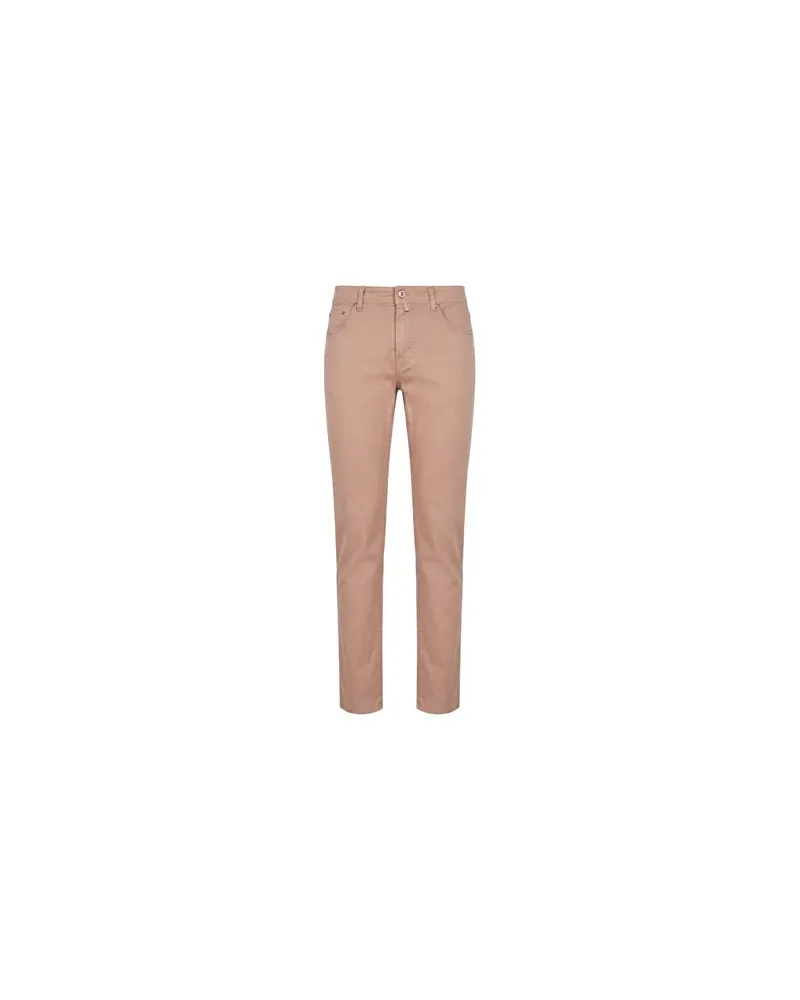 Jacob Cohën HOSEN & RÖCKE - Hosenauf YOOX.COM Hellrosa