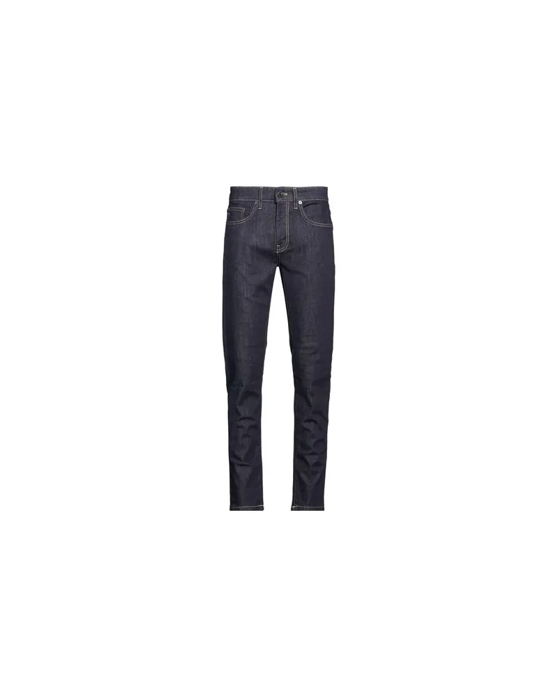 PT TORINO HOSEN & RÖCKE - Jeanshosenauf YOOX.COM Blau