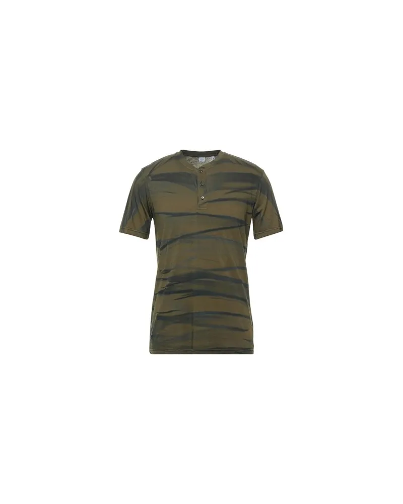 ASPESI TOPS - T-shirtsauf YOOX.COM Militärgrün