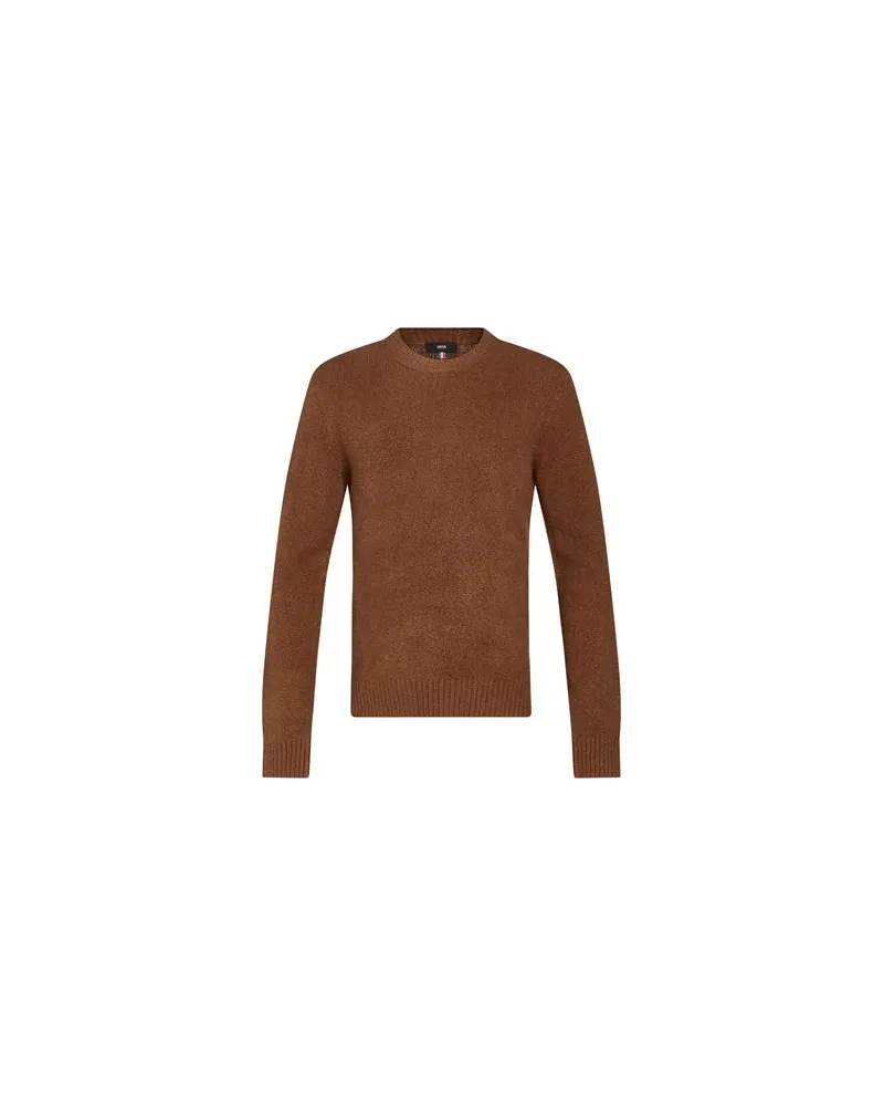 cinque STRICKWAREN - Pulloverauf YOOX.COM Hellbraun