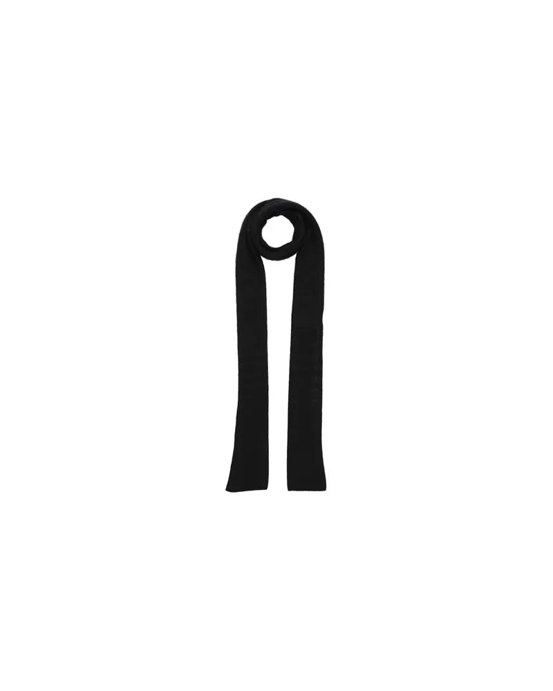 Masnada ACCESSOIRES - Schalsauf YOOX.COM Schwarz