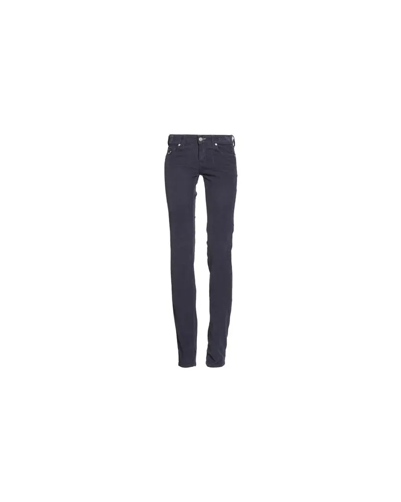 Jacob Cohën HOSEN & RÖCKE - Hosenauf YOOX.COM Nachtblau