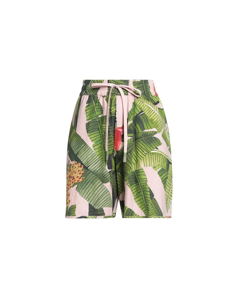 FARM Rio HOSEN & RÖCKE - Shorts & Bermudashortsauf YOOX.COM Rosa