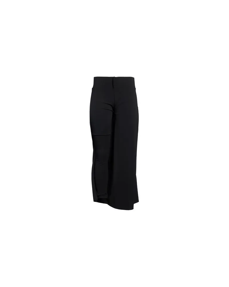 Courrèges HOSEN & RÖCKE - Hosenauf YOOX.COM Schwarz