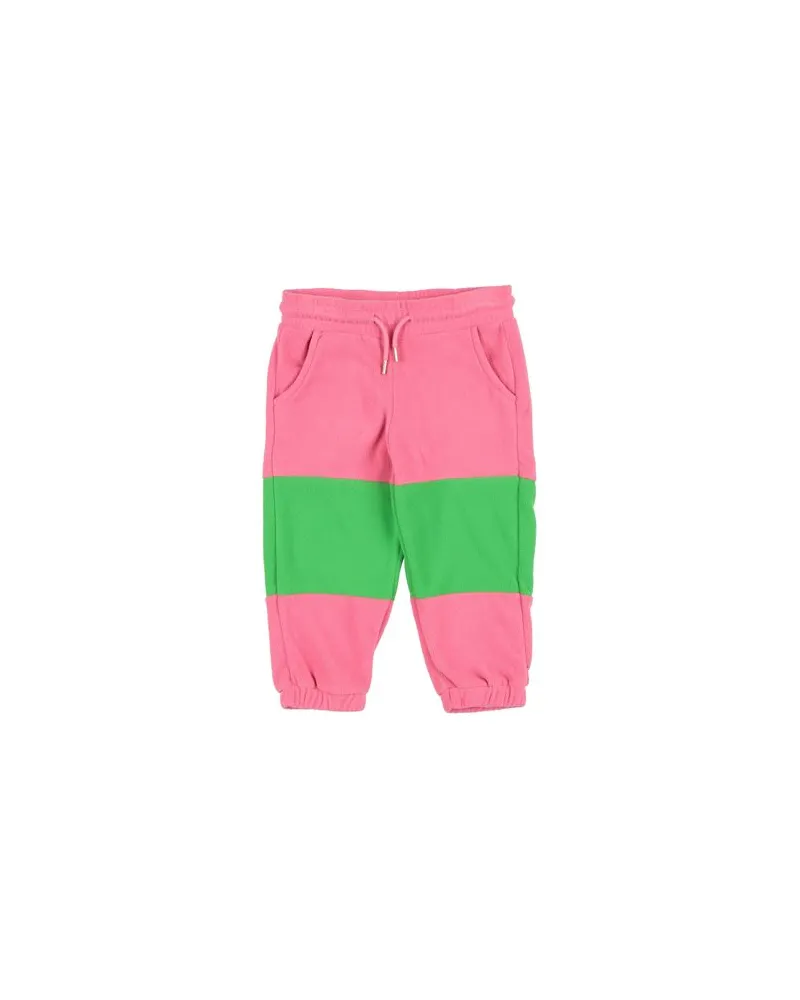 Mini Rodini HOSEN & RÖCKE - Hosenauf YOOX.COM Rosa