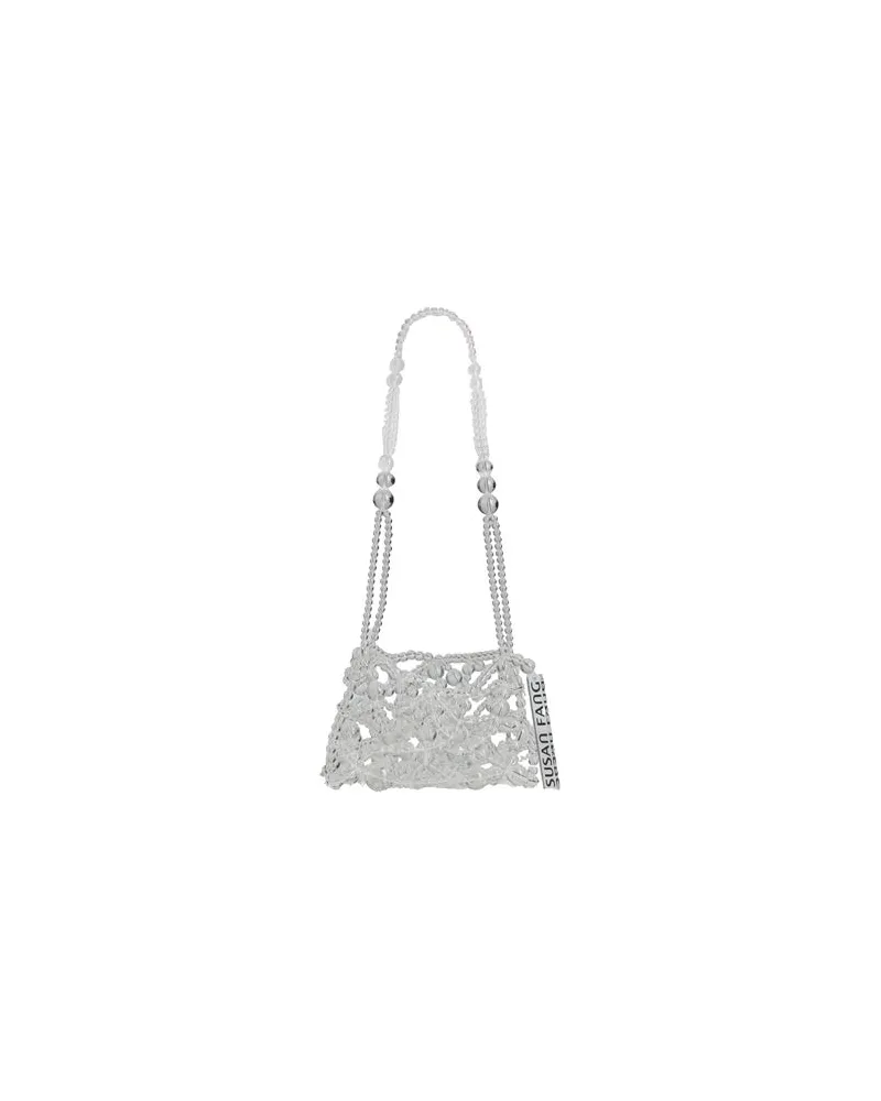 Susan Fang TASCHEN - Handtaschenauf YOOX.COM Transparent