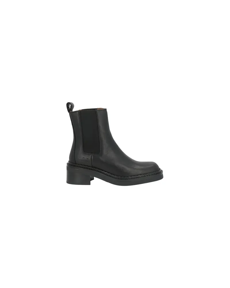 Copenhagen CPH626 - SCHUHE - Stiefelettenauf YOOX.COM Schwarz