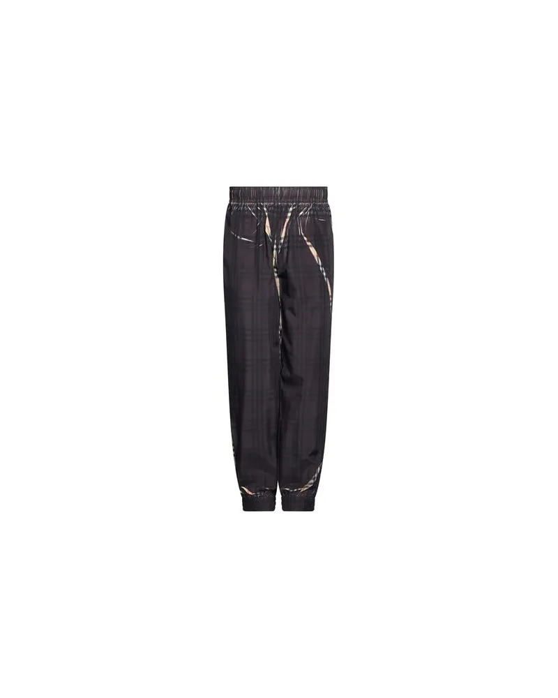 Burberry HOSEN & RÖCKE - Hosenauf YOOX.COM Beige