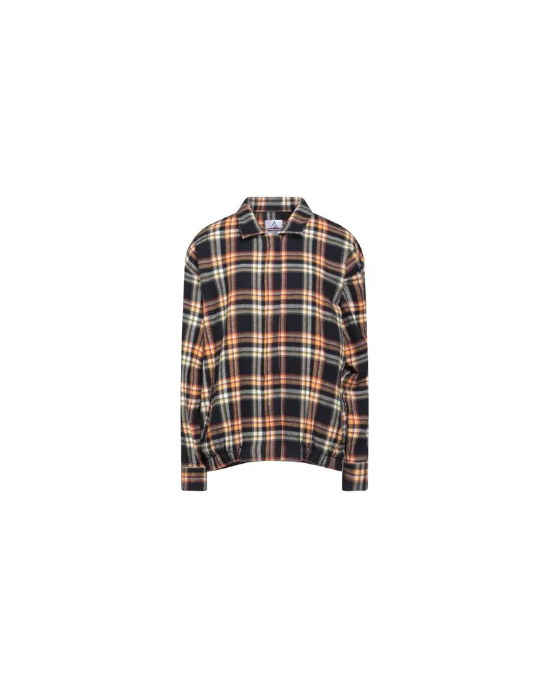 Holubar TOPS - Hemdenauf YOOX.COM Nachtblau