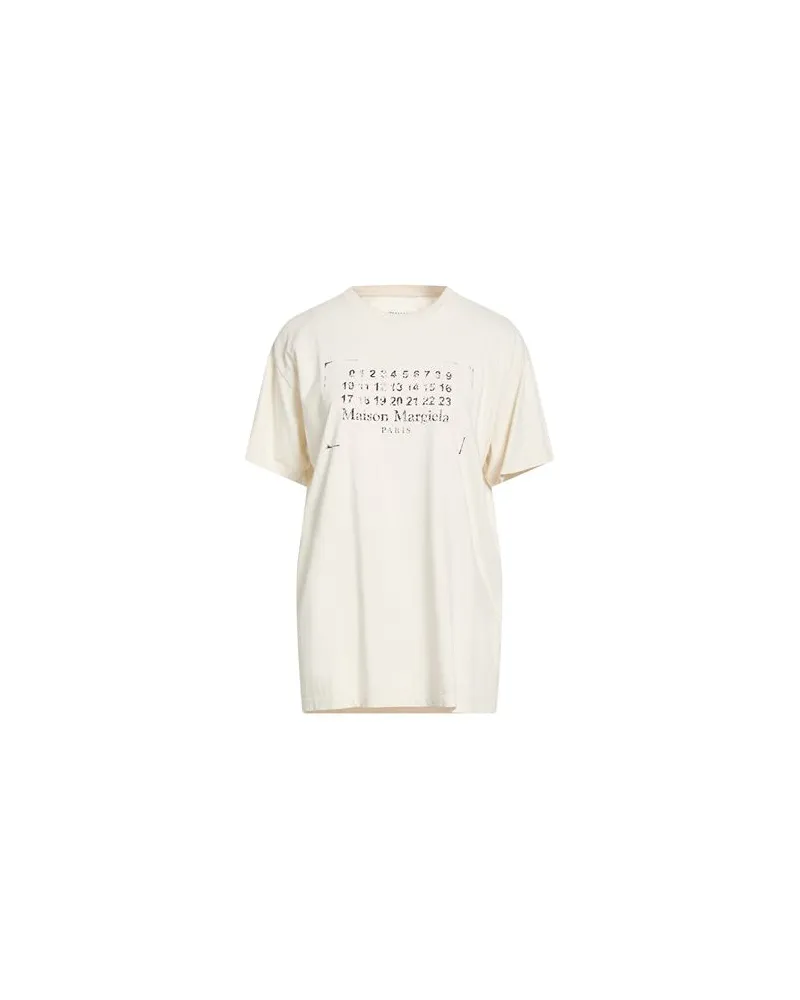 Maison Margiela TOPS - T-shirtsauf YOOX.COM Off