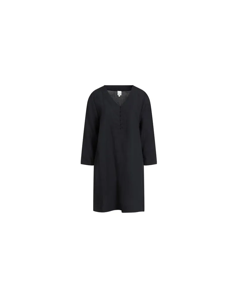 Des Petits Hauts KLEIDER - Mini-Kleiderauf YOOX.COM Schwarz