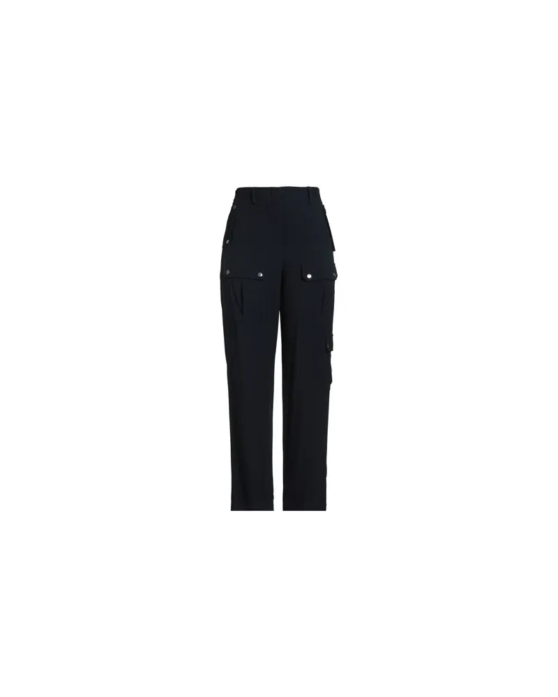 Liviana Conti HOSEN & RÖCKE - Hosenauf YOOX.COM Marineblau