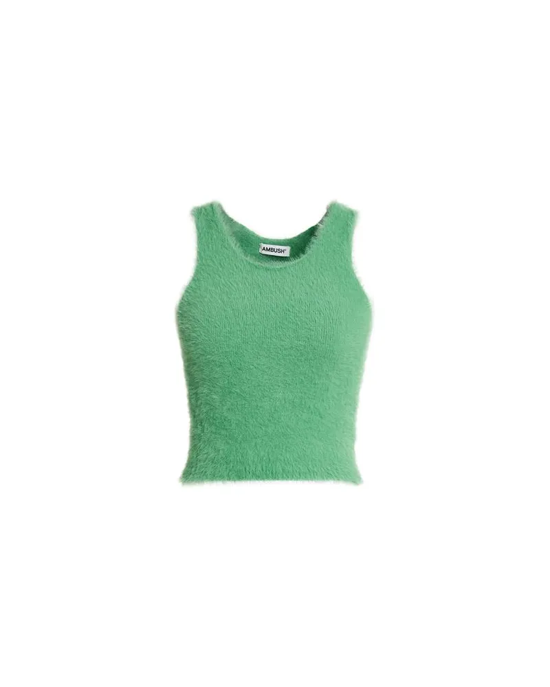 AMBUSH TOPS - Topsauf YOOX.COM Grün