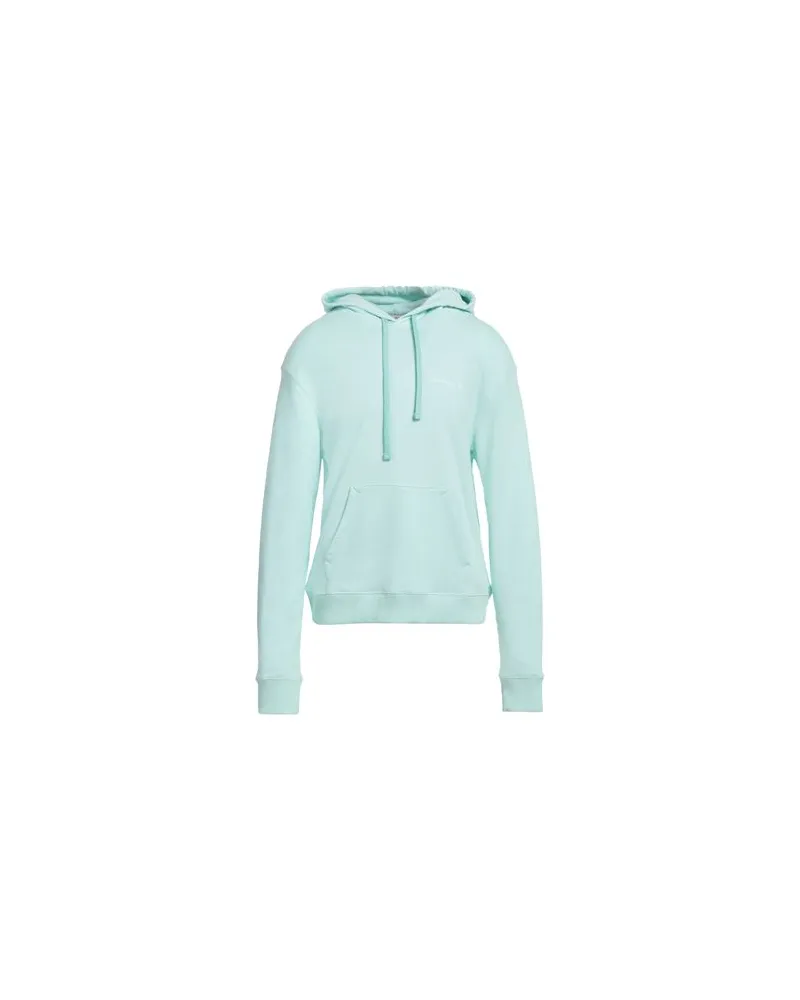 IH NOM UH NIT TOPS - Sweatshirtsauf YOOX.COM Säuregrün