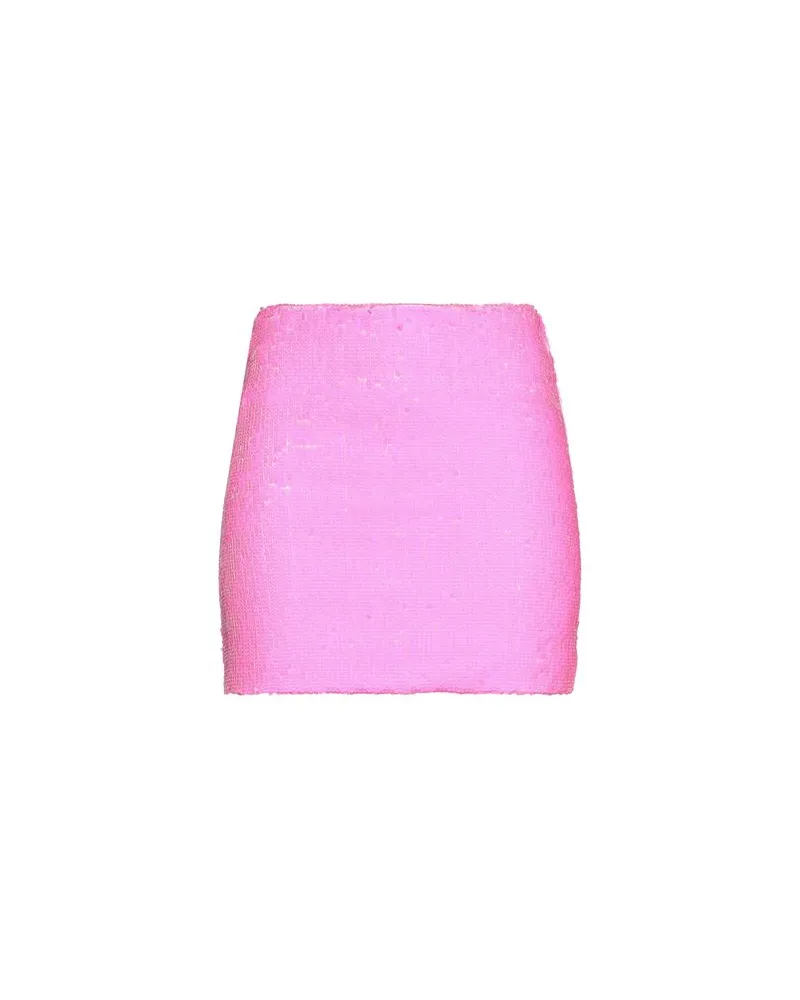VICOLO HOSEN & RÖCKE - Miniröckeauf YOOX.COM Rosa