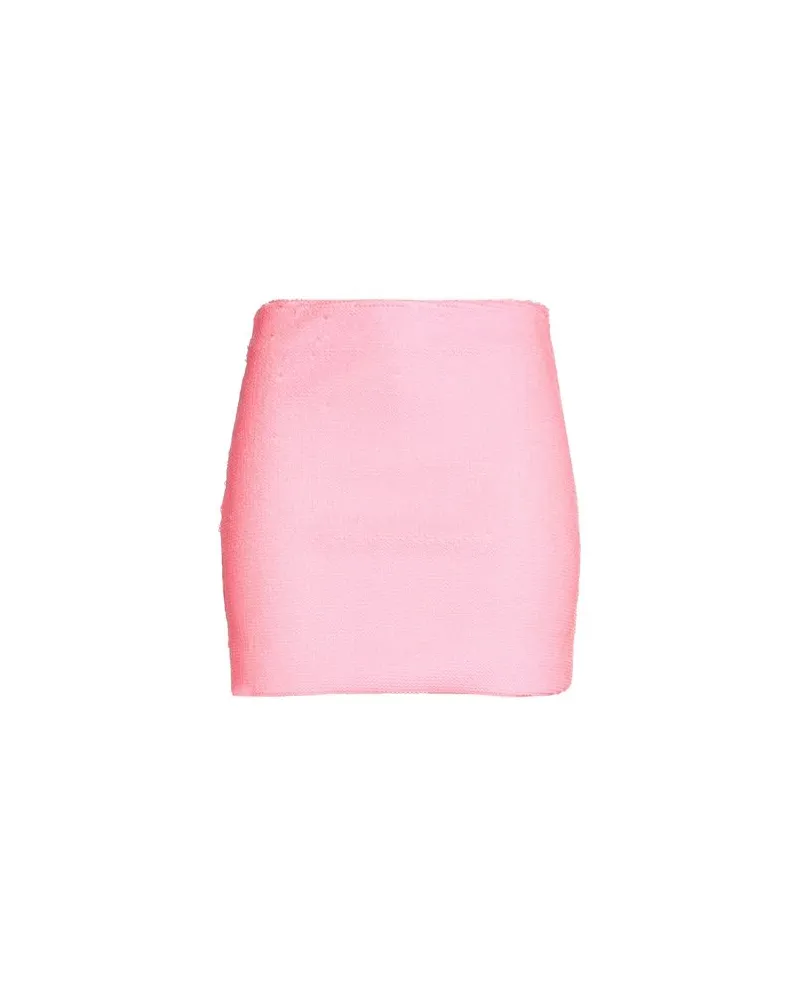 VICOLO HOSEN & RÖCKE - Miniröckeauf YOOX.COM Fuchsia