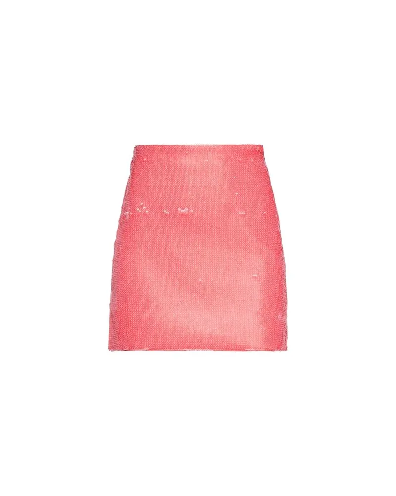 VICOLO HOSEN & RÖCKE - Miniröckeauf YOOX.COM Koralle