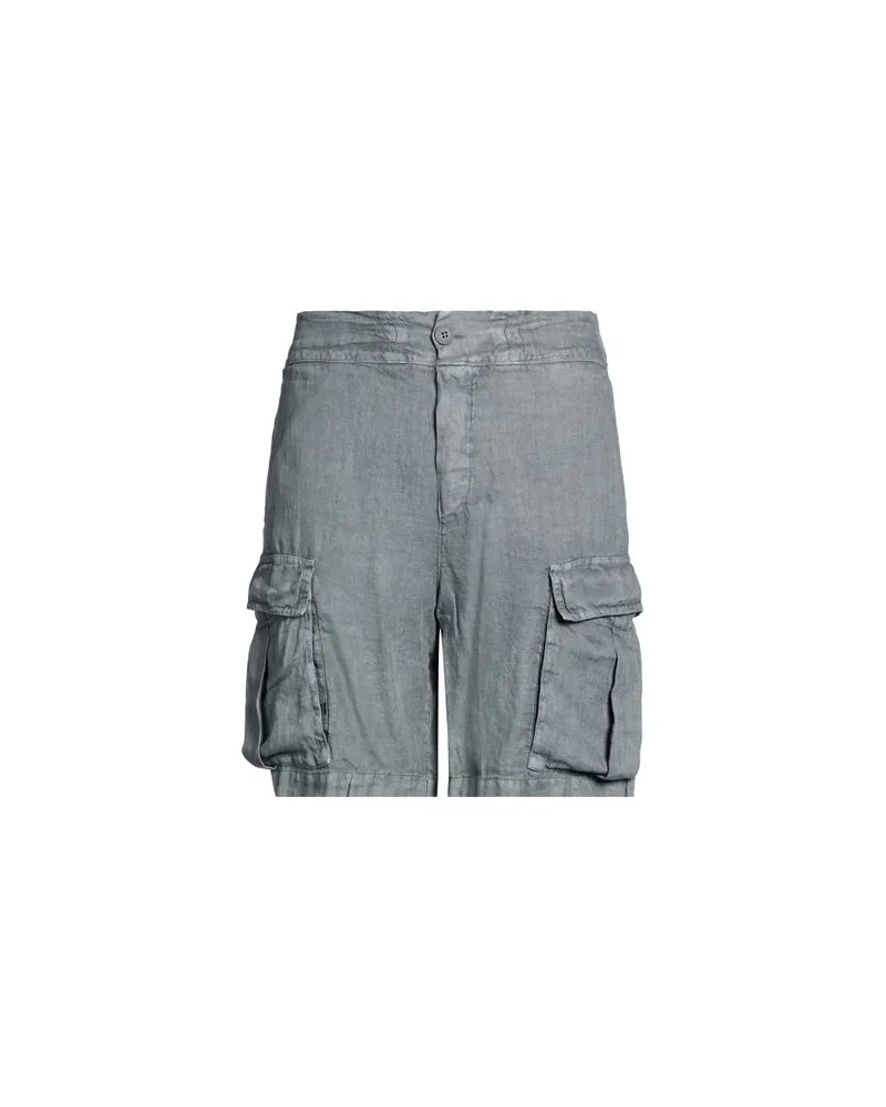 CROSSLEY HOSEN & RÖCKE - Shorts & Bermudashortsauf YOOX.COM Braungrau