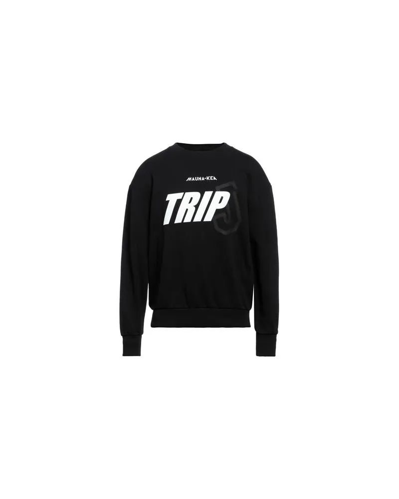 MAUNA KEA TOPS - Sweatshirtsauf YOOX.COM Schwarz