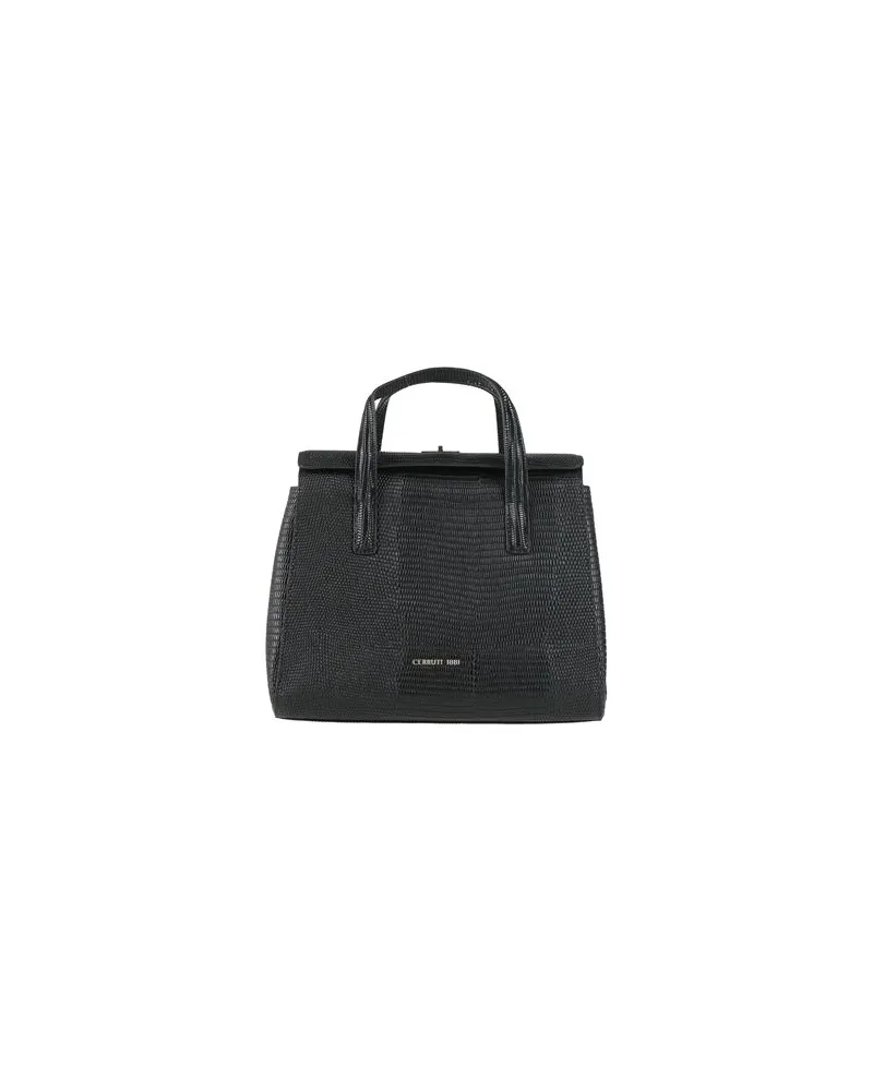 Cerruti 1881 TASCHEN - Handtaschenauf YOOX.COM Schwarz