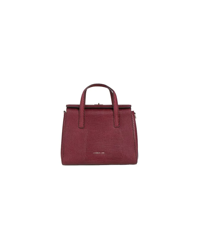 Cerruti 1881 TASCHEN - Handtaschenauf YOOX.COM Bordeaux