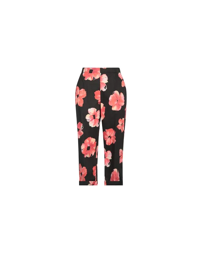 Liviana Conti HOSEN & RÖCKE - Hosenauf YOOX.COM Schwarz