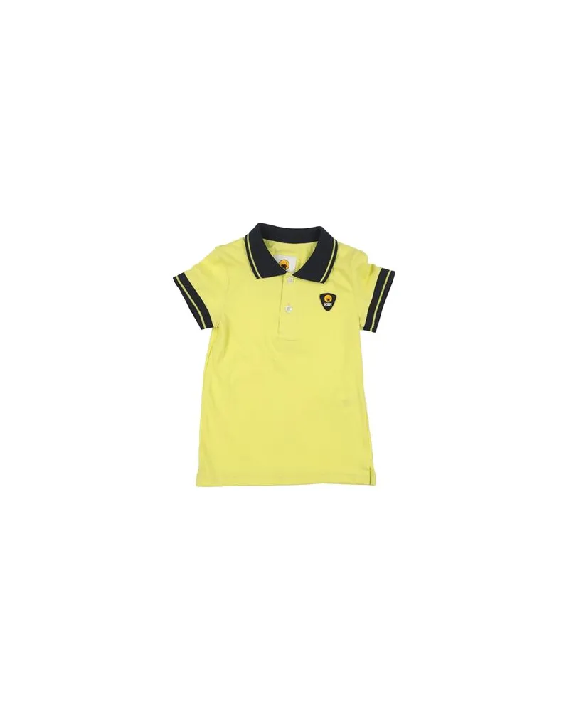 Ciesse Piumini TOPS - Poloshirtsauf YOOX.COM Limettengrün