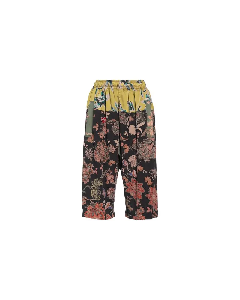 Vivienne Westwood HOSEN & RÖCKE - Shorts & Bermudashortsauf YOOX.COM Schwarz