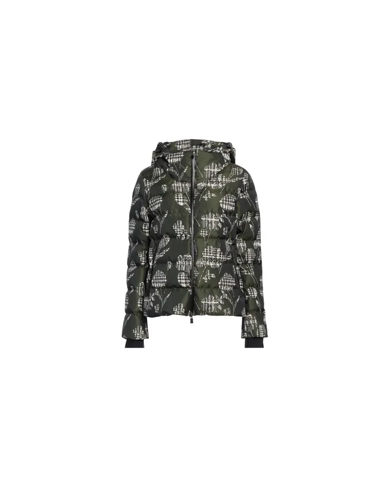 Herno LAMINAR - JACKEN & MÄNTEL - Pufferjacken & Daunenjackenauf YOOX.COM Militärgrün