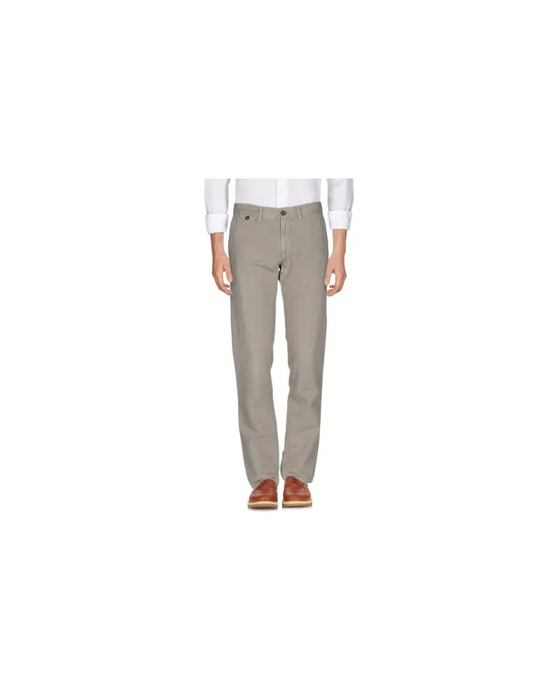Incotex HOSEN & RÖCKE - Hosenauf YOOX.COM Beige