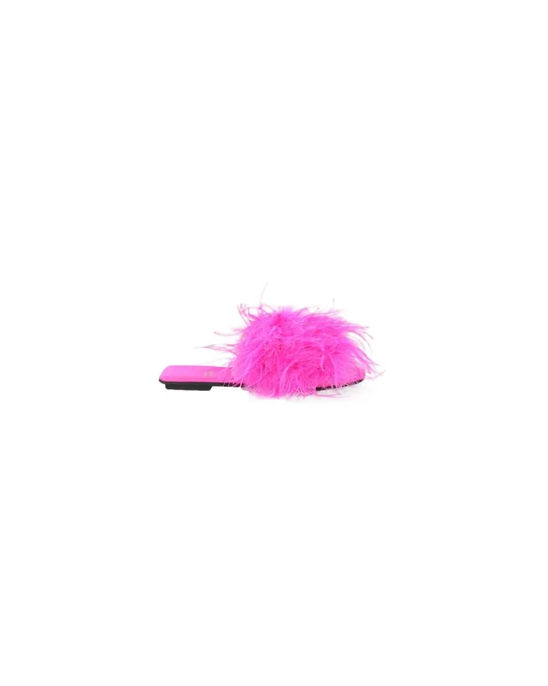 Jeffrey Campbell SCHUHE - Sandalenauf YOOX.COM Fuchsia