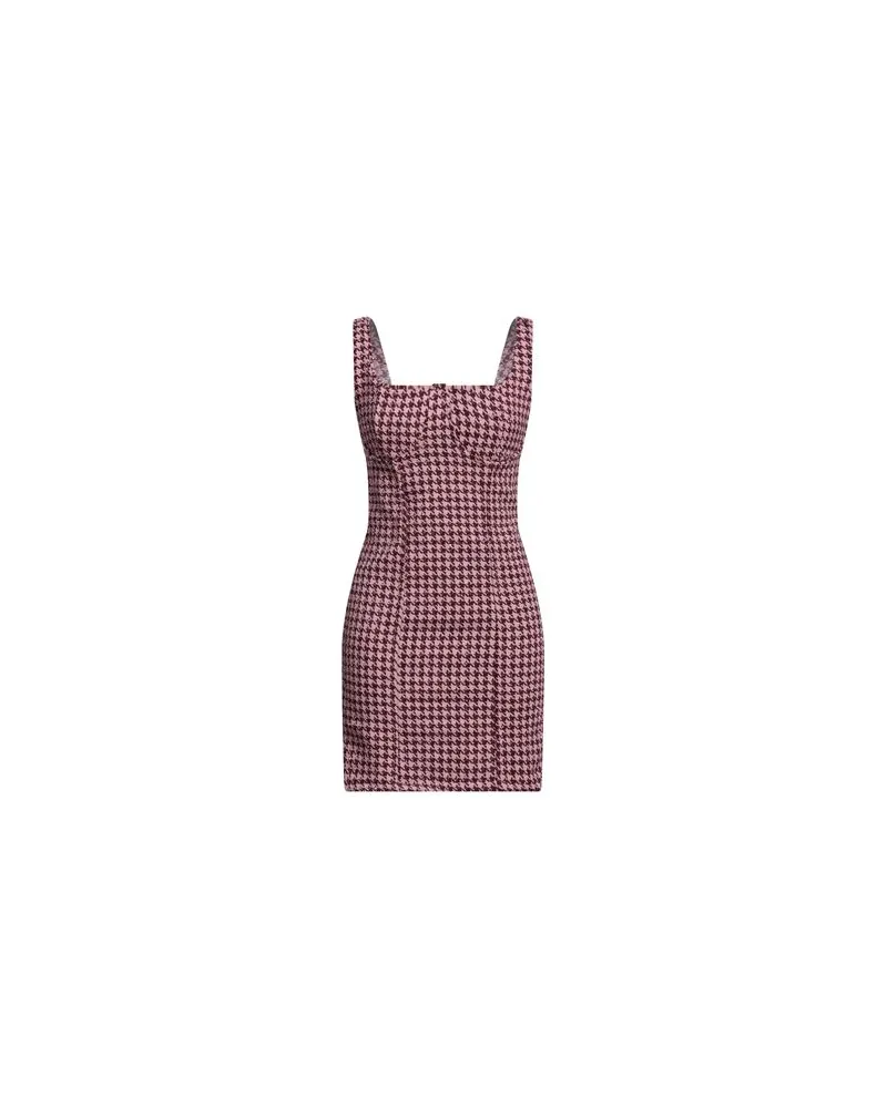 Vanessa Scott KLEIDER - Mini-Kleiderauf YOOX.COM Malve