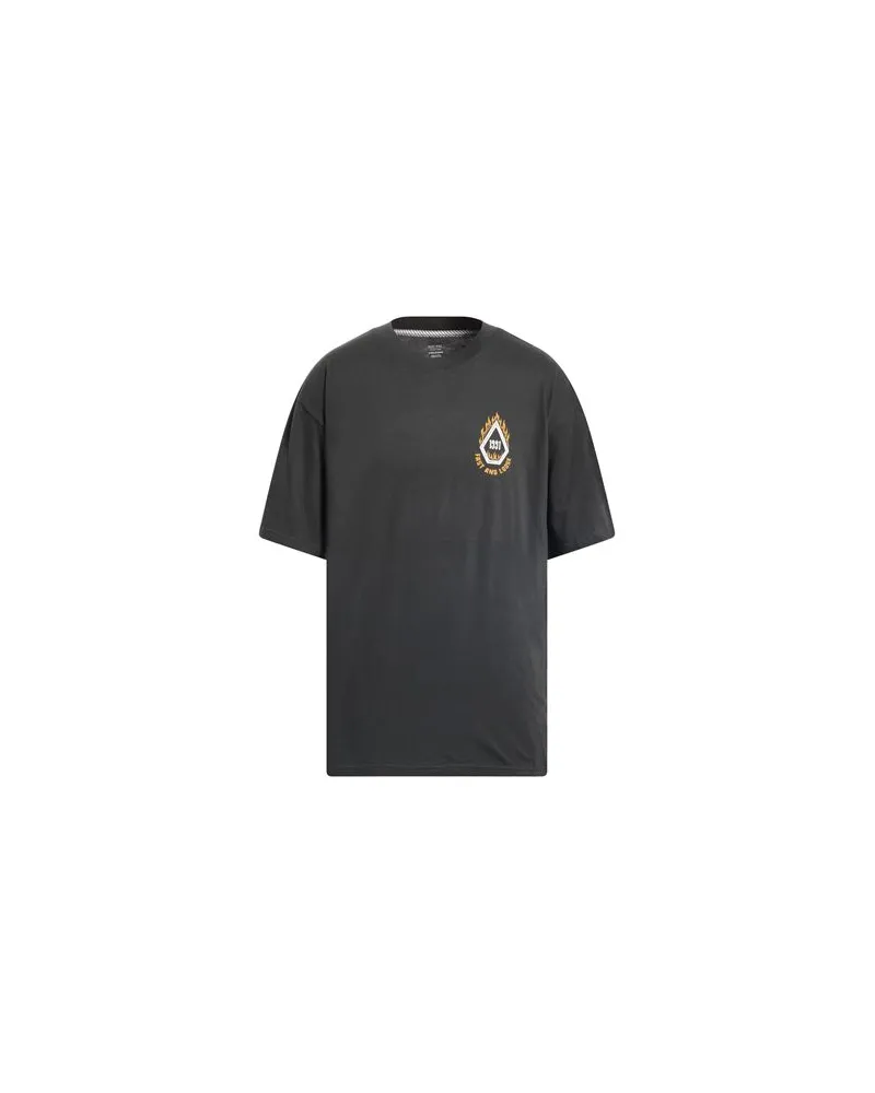 Volcom TOPS - T-shirtsauf YOOX.COM Braungrau