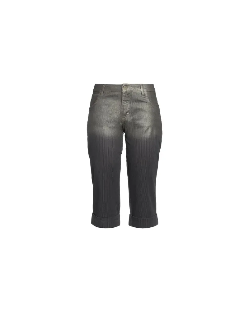 Anna Molinari HOSEN & RÖCKE - Hosenauf YOOX.COM Gold