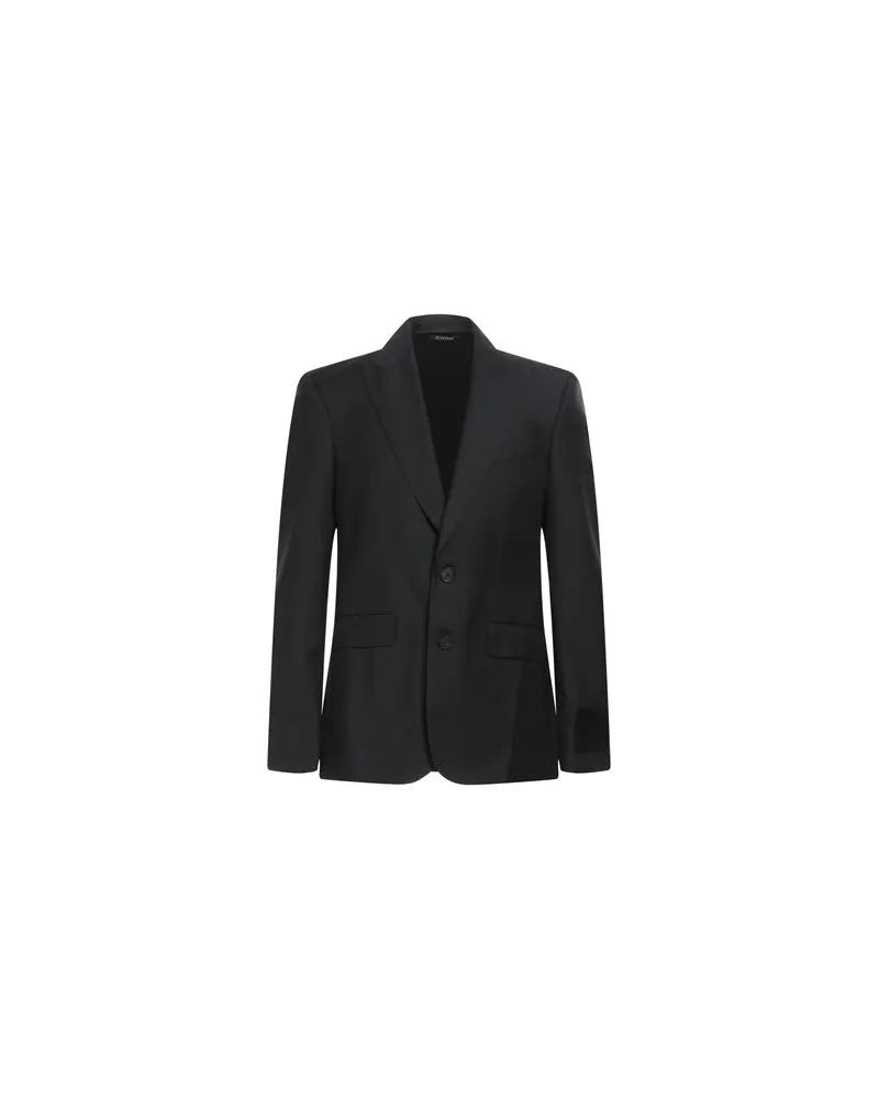 Givenchy ANZÜGE und CO-ORDS - Blazersauf YOOX.COM Schwarz