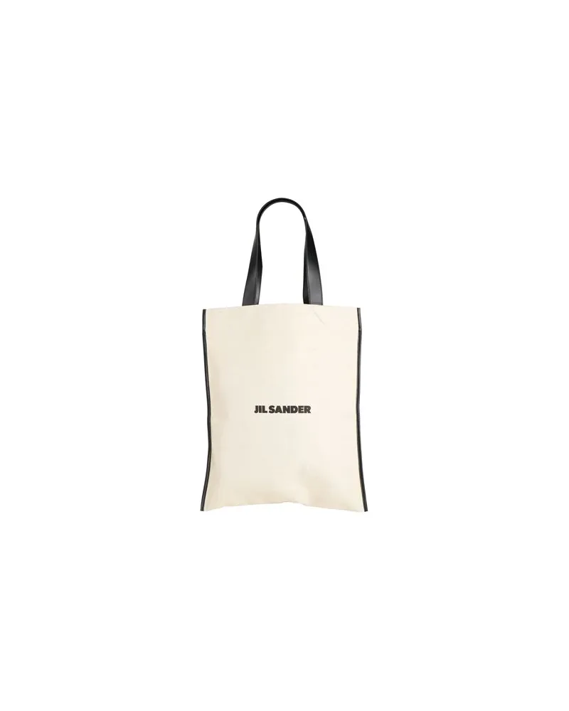 Jil Sander TASCHEN - Handtaschenauf YOOX.COM Beige