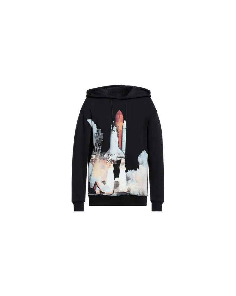LIMITATO TOPS - Sweatshirtsauf YOOX.COM Schwarz