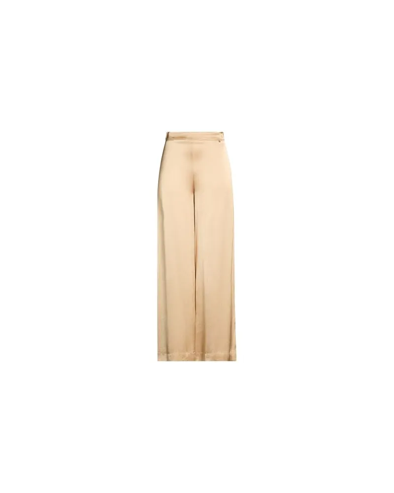 ottod’Ame HOSEN & RÖCKE - Hosenauf YOOX.COM Sand