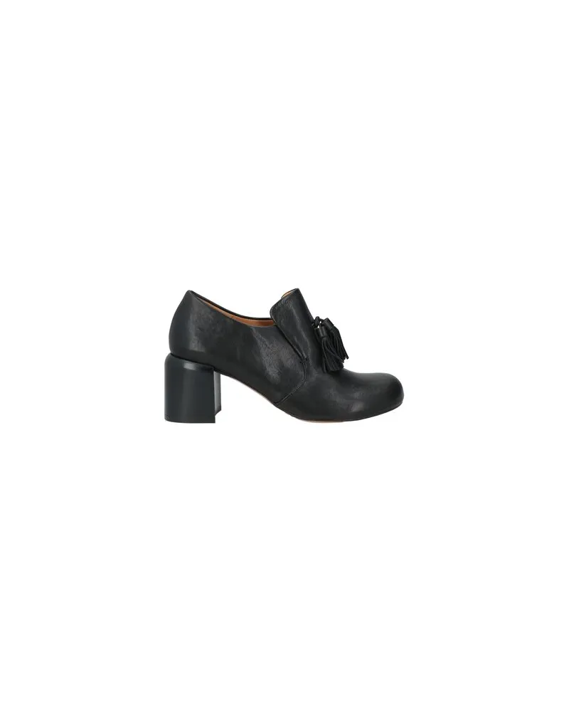 Audley SCHUHE - Mokassinsauf YOOX.COM Schwarz