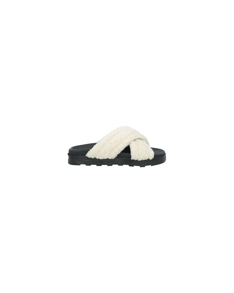 Fabiana Filippi SCHUHE - Sandalenauf YOOX.COM Off