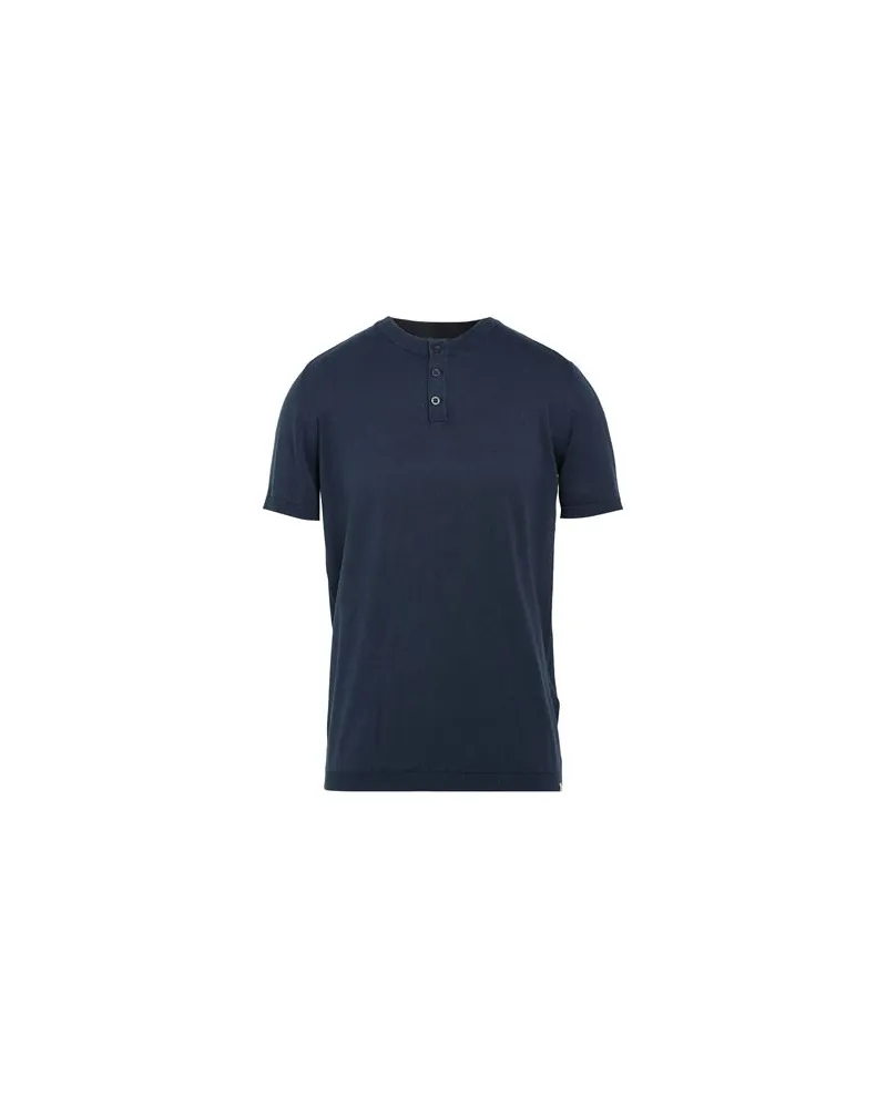Liu Jo TOPS - T-shirtsauf YOOX.COM Nachtblau