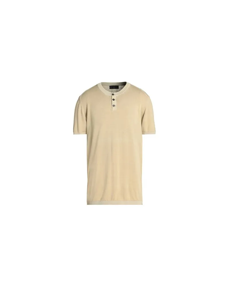 Liu Jo TOPS - T-shirtsauf YOOX.COM Salbeigrün
