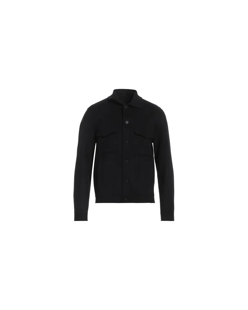Theory TOPS - Hemdenauf YOOX.COM Schwarz