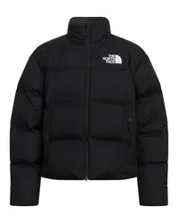 The North Face Pufferjacke & Daunenjacke Schwarz