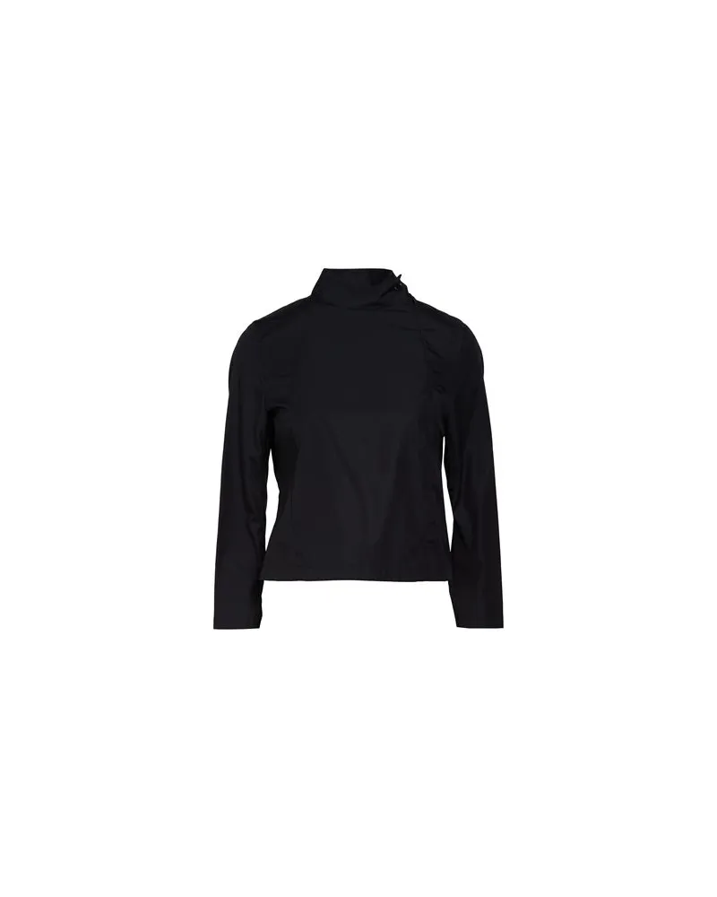 Noir Kei Ninomiya TOPS - Topsauf YOOX.COM Schwarz
