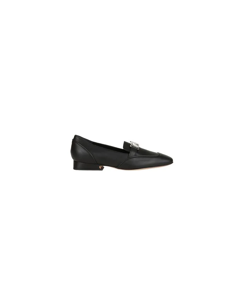 Alberta Ferretti SCHUHE - Mokassinsauf YOOX.COM Schwarz