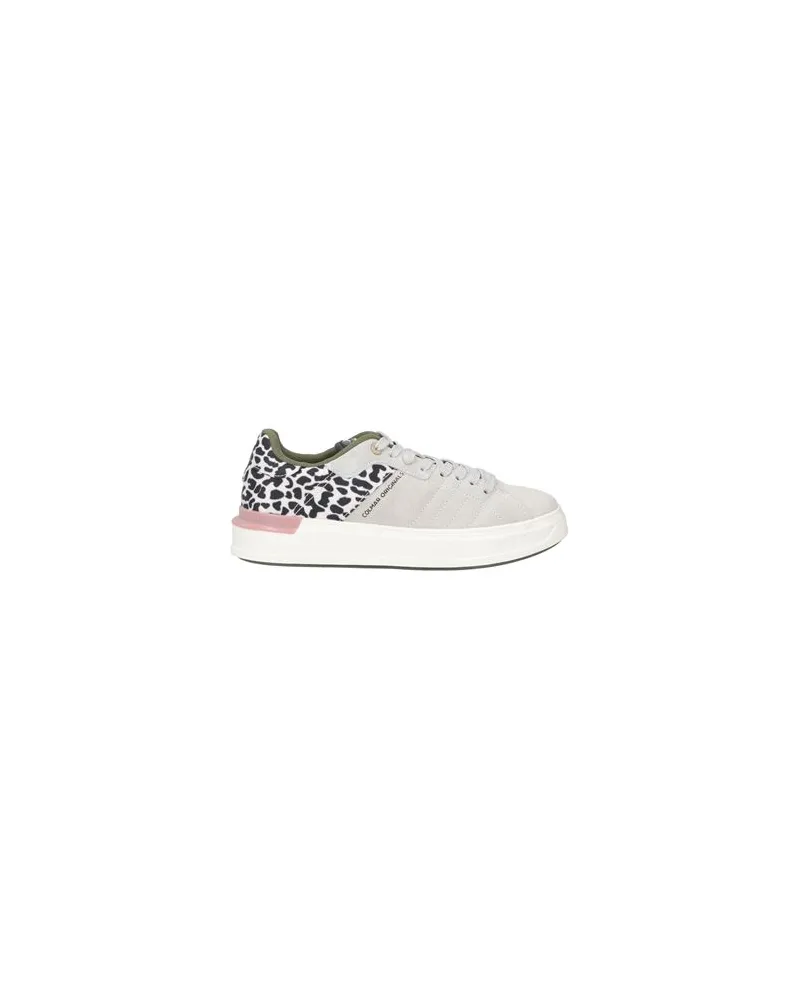 Colmar SCHUHE - Sneakersauf YOOX.COM Hellgrau
