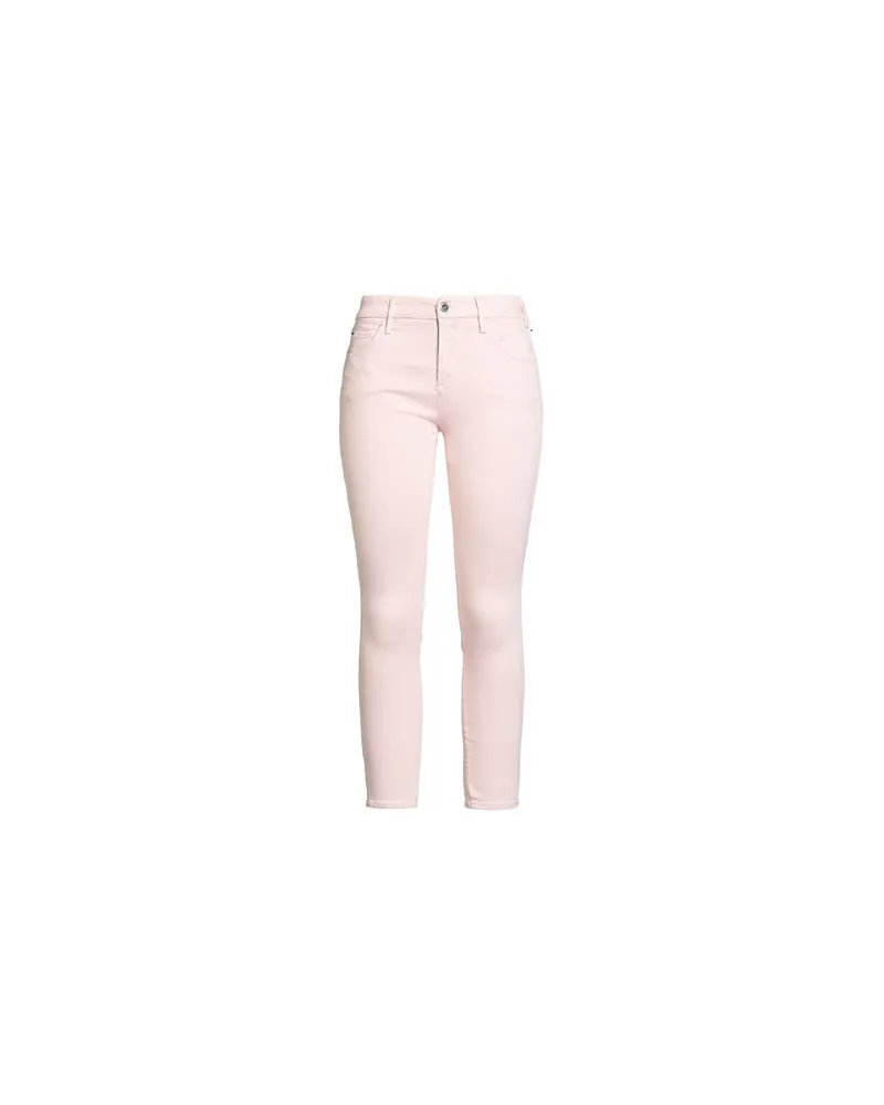 Cycle HOSEN & RÖCKE - Jeanshosenauf YOOX.COM Hellrosa